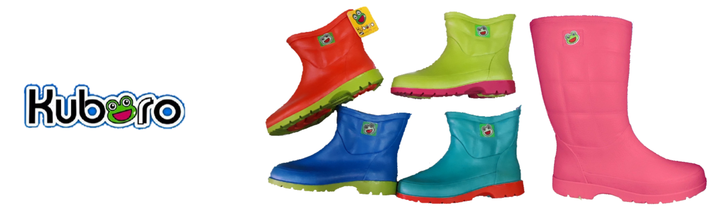 Boot แบรนด์ Kuboro กบ คุโบโร่